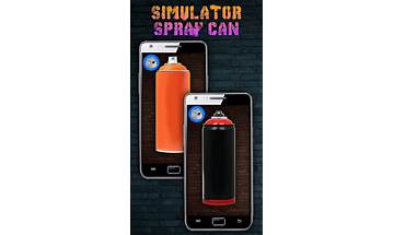 Simulator Spray Can for Android - Download the APK from Habererciyes